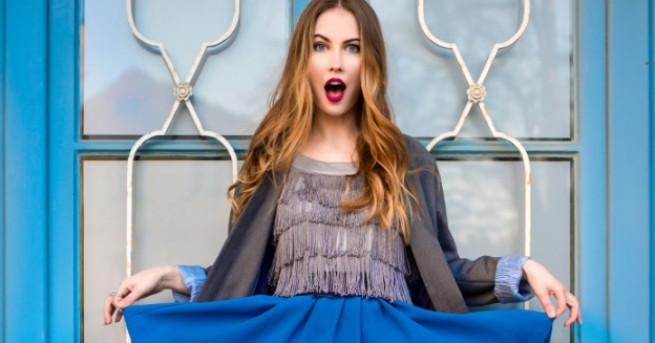 Всяка Edna жена заслужава да има вдъхновяващ страхотен и изпълнен