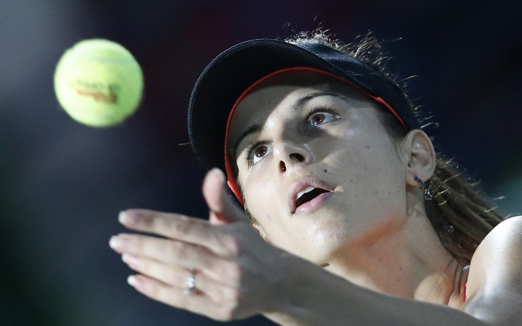 Пиронкова срещу Мона Бартел на US Open, Сесил срещу швейцарска сензация