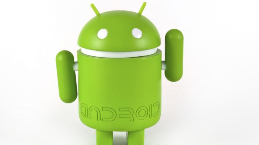 Google обновява Android с нови практични функции