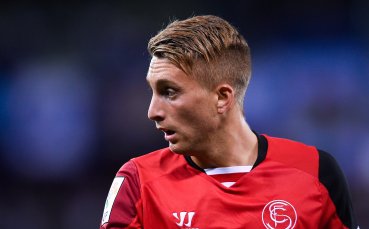 Деулофеу: Годината бе много трудна за мен