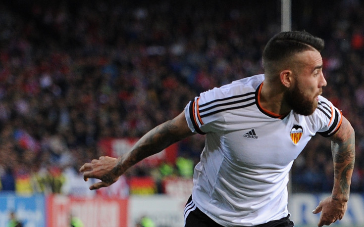 Отаменди бил готов на всичко за трансфер в Юнайтед