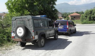 Жителите на Гърмен отново излязоха на протест