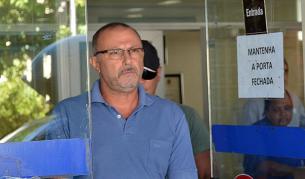 Бразилската полиция не разкри самоличността на заловения, като само посочи, че това е мафиотски бос, италиански гражданин, който има доживотна присъда в страната си