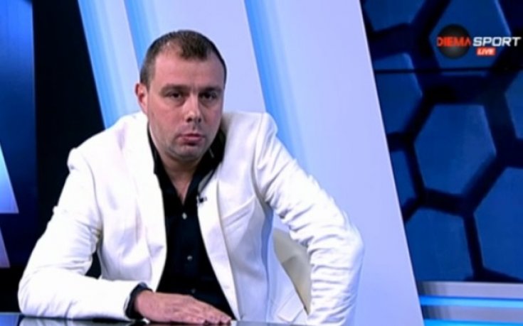Адвокатът на Локо Сф разкри вариант за участие в А група