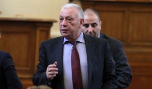 Депутатът от ГЕРБ Димитър Лазаров