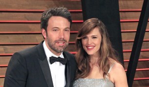 Дженифър се развежда заради изневерите на Бен Афлек