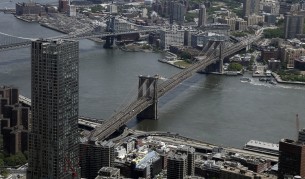 Гледка, която от почти 14 години никой не е виждал