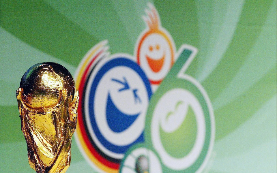Германската футболна федерация очаква ново разкритие за аферата около Мондиал