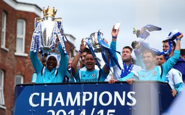 Жозе забрани на играчите на Челси да ходят по проститутки