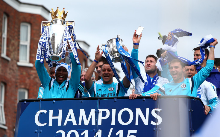 Жозе забрани на играчите на Челси да ходят по проститутки