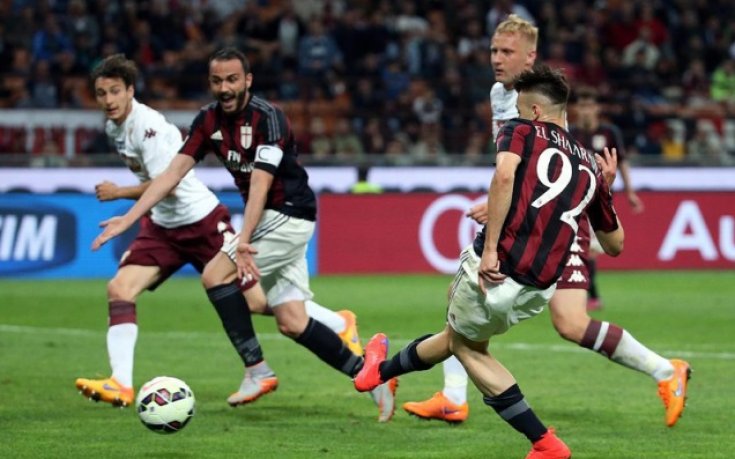 Милан се справи с Аталанта
