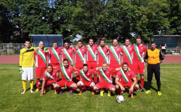 Може ли Ботев Ихтиман да напише нова история?