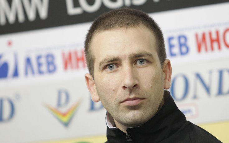 Самуил Донков със злато от Европейското по спортна стрелба