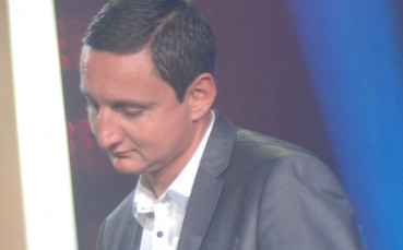 Караславов: Бихме силен тим, всичко е възможно във футбола