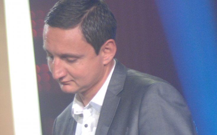 Шеф на Ботев: Иршак и Стаховяк играят последния си мач