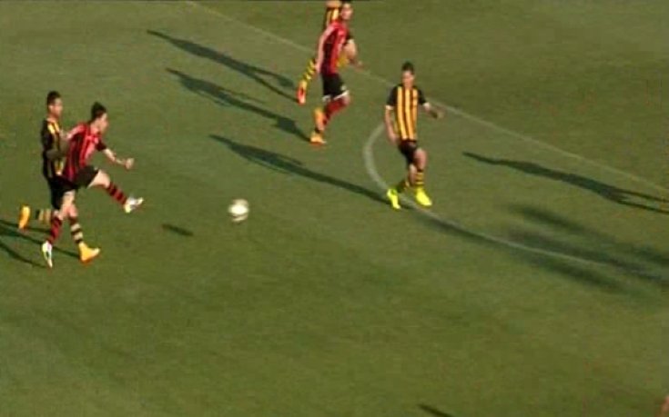 ВИДЕО: Ботев Пд – Локо Сф 0:2
