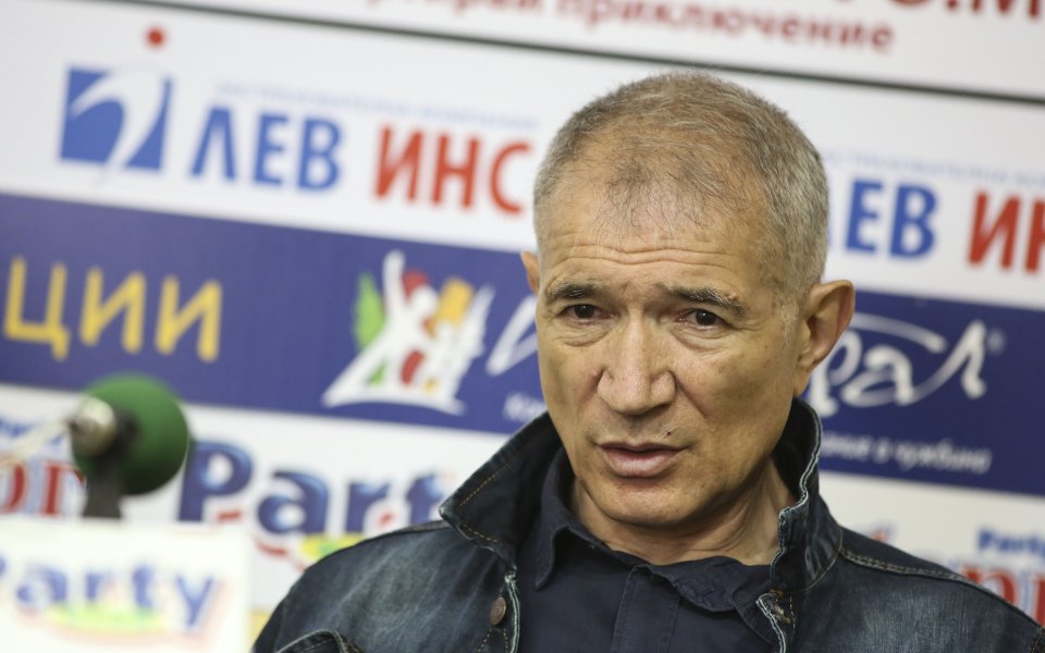 Треньорът на Петрова: Загубата си е загуба