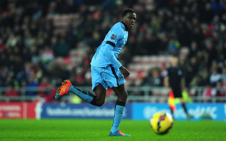 Играч на Ман Сити пред трансфер в Селтик