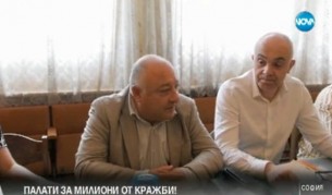 Полицията по Черноморието паразитира върху престъпници