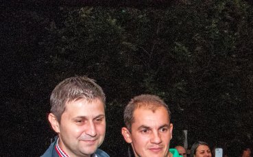 LAP.bg, Радослав Маринов
