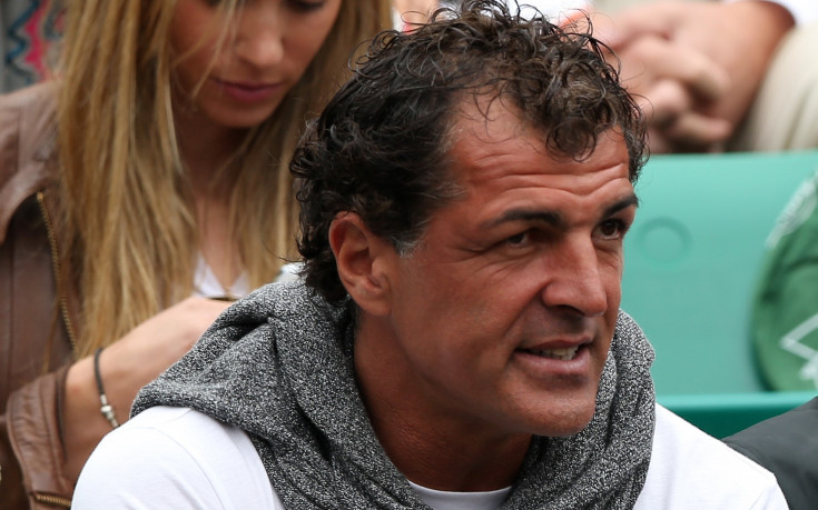 Луис Енрике иска Мигел Надал да заеме пост в клуба