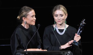 Мери-Кейт и Ашли Олсън