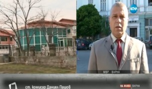 Проверка в МВР-Варна заради схемата с джебчиите