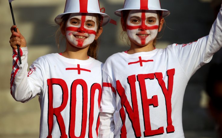 Меси: Играчи като Рууни се раждат веднъж на милиони