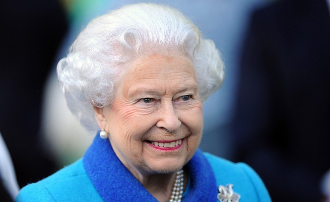Туит на Би Би Си „уби“ британската кралица