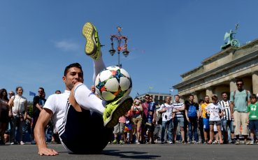 Gulliver/Getty Images