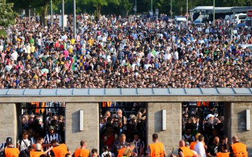 Gulliver/Getty Images