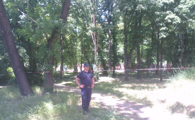 Бъчварова: Има засечен човек на камерите в Борисовата градина, може и да е свързан с убийството на момчето
