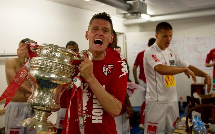 Сион грабна Купата на Швейцария след класика срещу шампиона