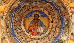 Рилският манастир