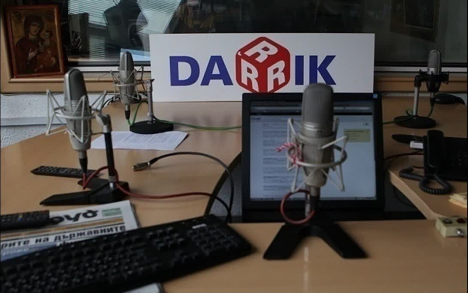 23 години Дарик радио - една историческа разходка по 