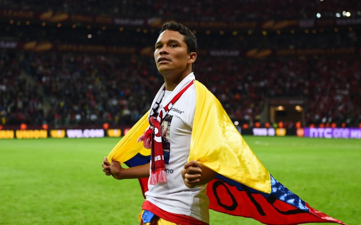 Бака обяви: Ще играя в Милан