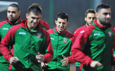 Илиян Мицански: 4:0 е срамна загуба