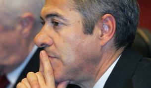 Жозе Сократиш