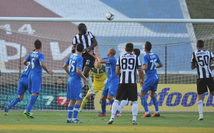 Левски срещу Локо Пловдив на 10 юли