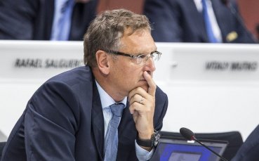 Доживотно наказание грози Жером Валке
