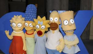 Хоумър и Мардж Симпсън може да се разведат