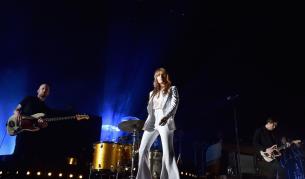 "Флорънс енд дъ машин"