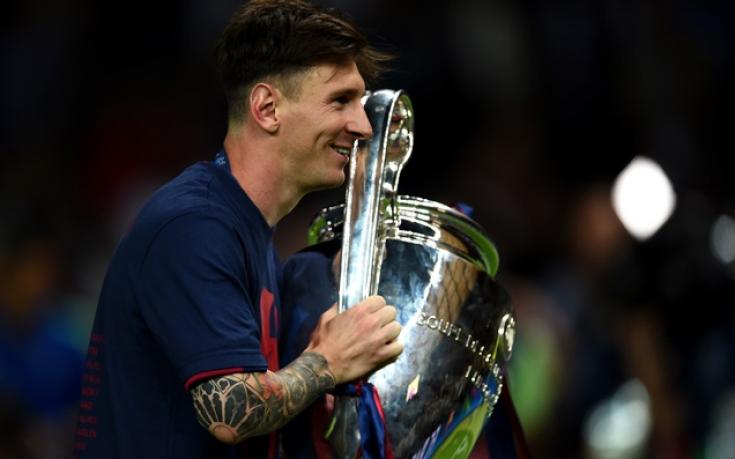 ВИДЕО: Меси отново привикан в съда