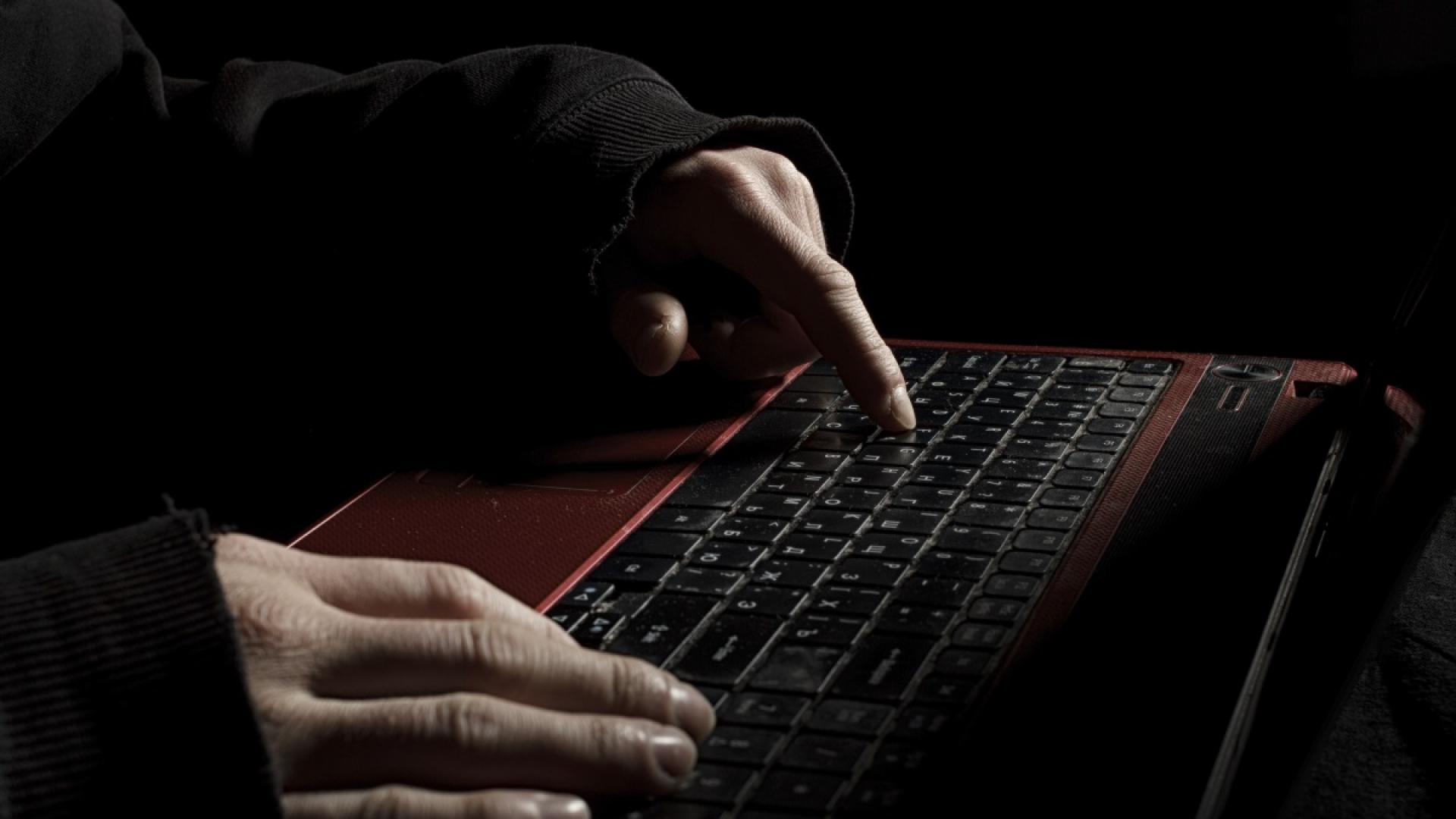 Смъртта на пациент е свързана с кибератака срещу британската Национална