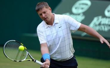 Кафелников не вярва в нова титла на Надал в Големия шлем