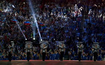 Gulliver/Getty Images