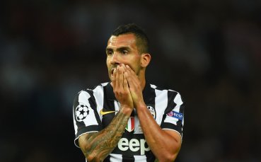 Тевес: Тези, които не харесват Меси, не знаят нищо