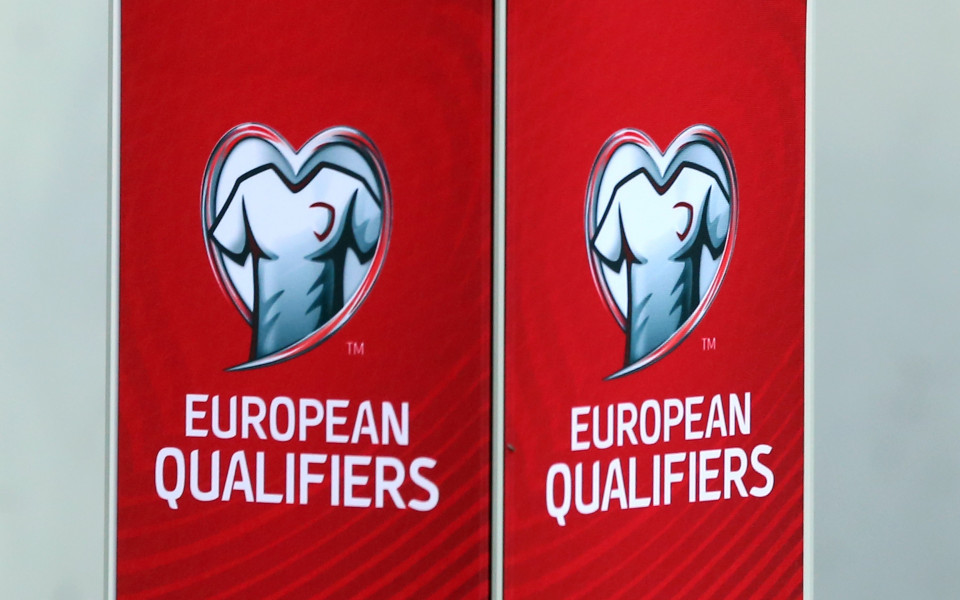 Резултати от решаващите квалификации за Евро 2016