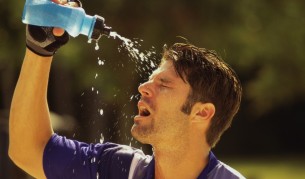 Глобалното затопляне - враг на секса