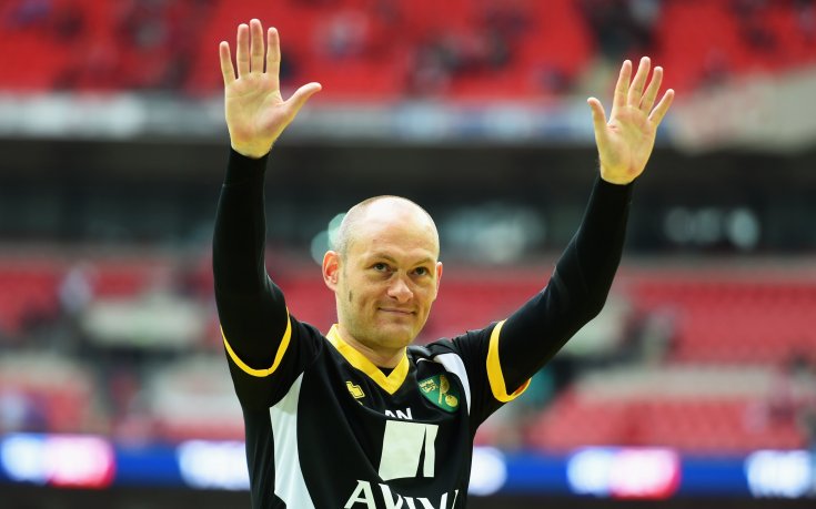 Норич удължи договора на Нийл